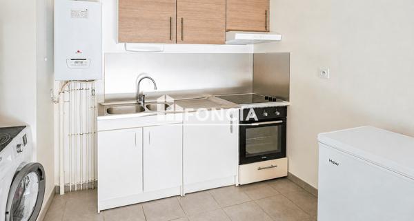 À vendre Appartement 3 pièces 62.82 m² - Saint-jean 31240