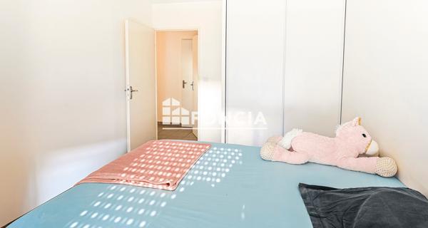 À vendre Appartement 3 pièces 62.82 m² - Saint-jean 31240