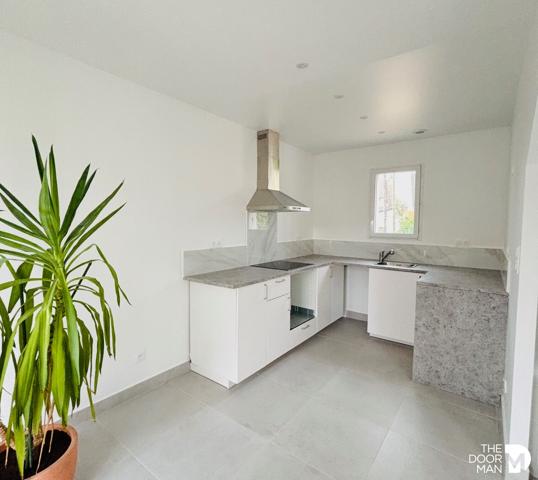 Maison - Loué - 51 m² - LES ESSARTS-LE-ROI | The Door Man