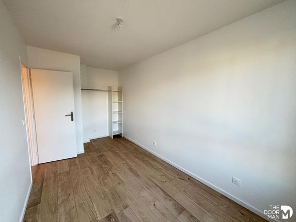 Maison - Loué - 51 m² - LES ESSARTS-LE-ROI | The Door Man