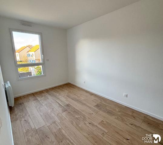 Maison - Loué - 51 m² - LES ESSARTS-LE-ROI | The Door Man