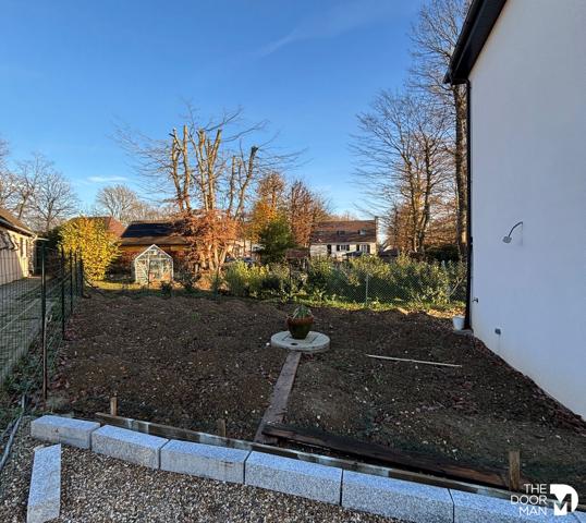 Maison - Loué - 51 m² - LES ESSARTS-LE-ROI | The Door Man