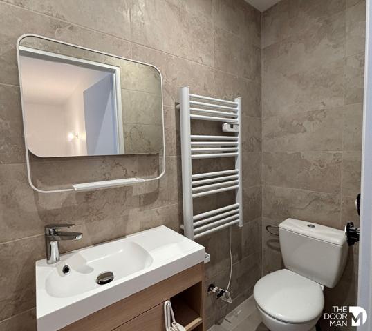 Maison - Loué - 51 m² - LES ESSARTS-LE-ROI | The Door Man