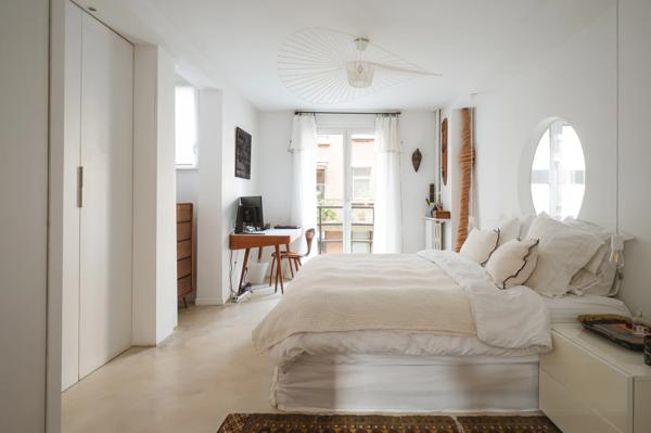 Appartement Paris 17 e - VILLIERS