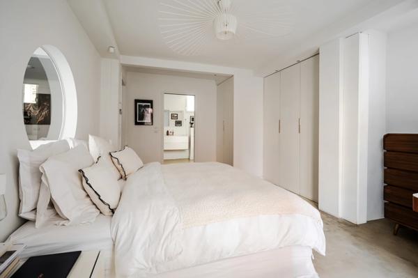 Appartement Paris 17 e - VILLIERS