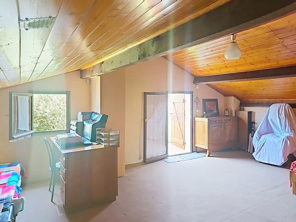 Maison Six Fours Les Plages 4 pièces - Bucarin