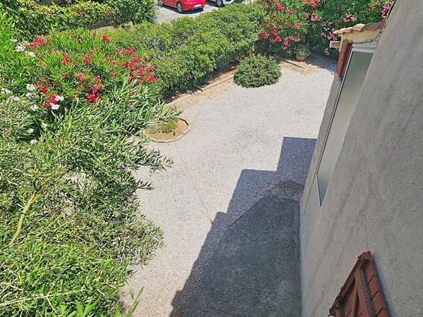 Maison Six Fours Les Plages 4 pièces - Bucarin