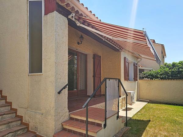 Maison Six Fours Les Plages 4 pièces - Bucarin