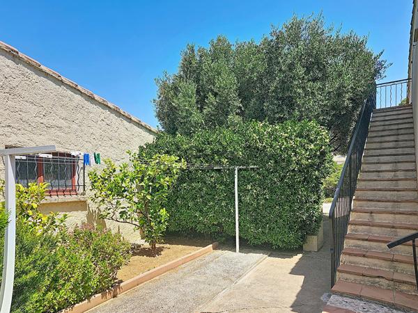Maison Six Fours Les Plages 4 pièces - Bucarin