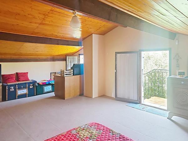 Maison Six Fours Les Plages 4 pièces - Bucarin