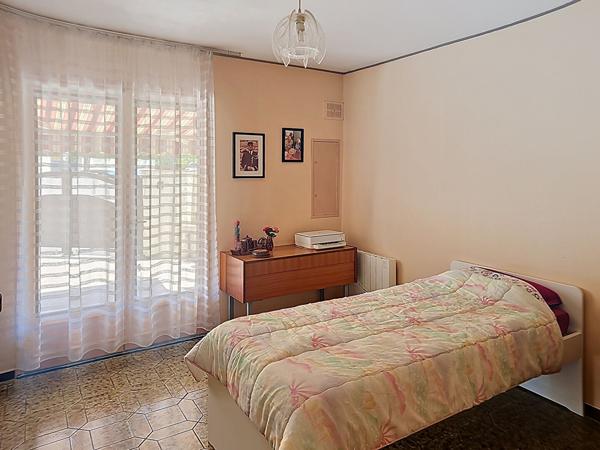 Maison Six Fours Les Plages 4 pièces - Bucarin