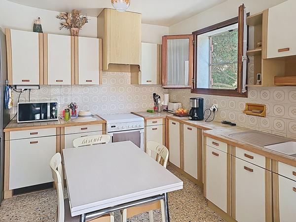 Maison Six Fours Les Plages 4 pièces - Bucarin
