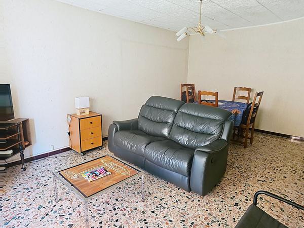 Maison Six Fours Les Plages 4 pièces - Bucarin