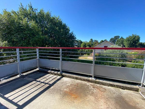 Appartement 3 pièces 56 m²