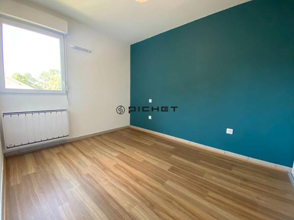 Appartement 3 pièces 56 m²