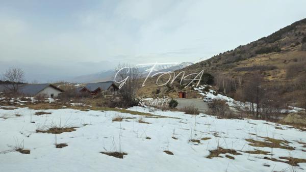 Nouveau lotissement à Egat - Réservations ouvertes!