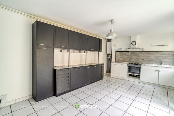 Appartement 5 pièces - 93 m²