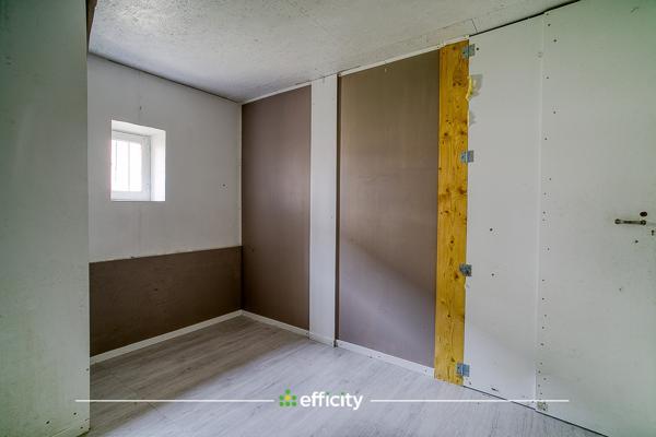 Appartement 5 pièces - 93 m²