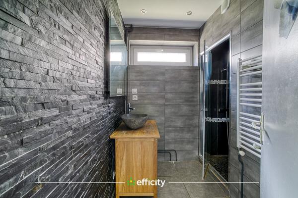 Appartement 5 pièces - 93 m²