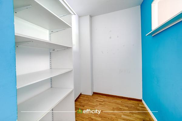 Appartement 5 pièces - 93 m²