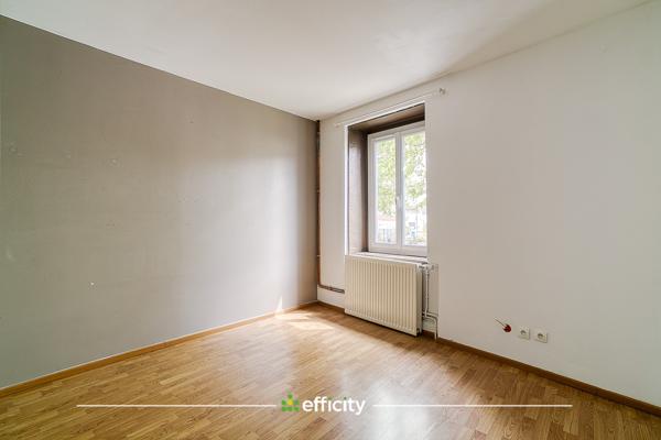 Appartement 5 pièces - 93 m²