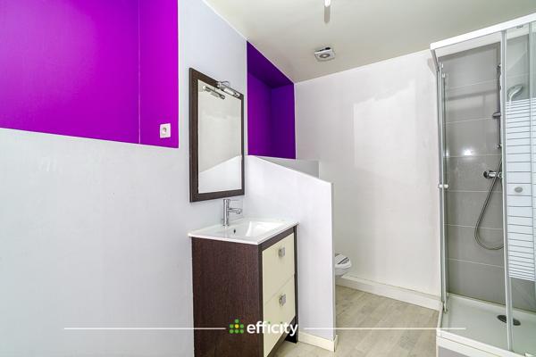 Appartement 5 pièces - 93 m²