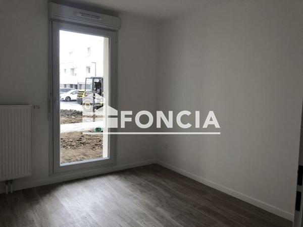 Location Appartement 3 pièces 58.1 m² - 114 RUE DU GENERAL DAME Haubourdin 59320