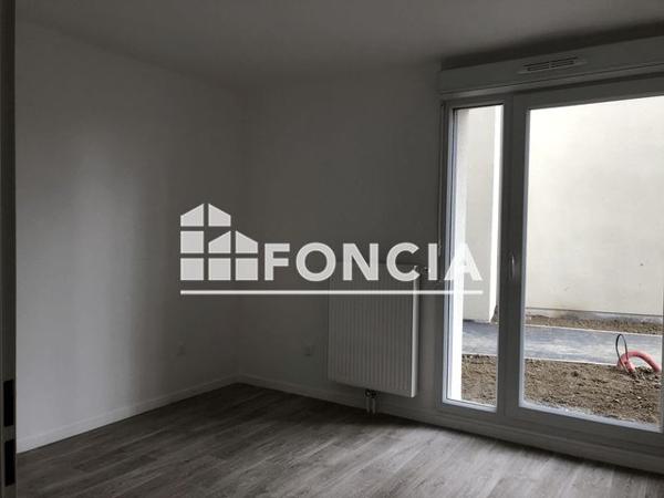 Location Appartement 3 pièces 58.1 m² - 114 RUE DU GENERAL DAME Haubourdin 59320