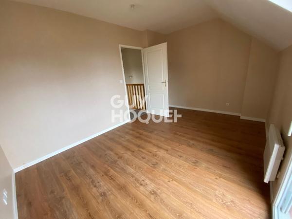 MAISON T4 BOURGTHEROULDE ref REVE-M3