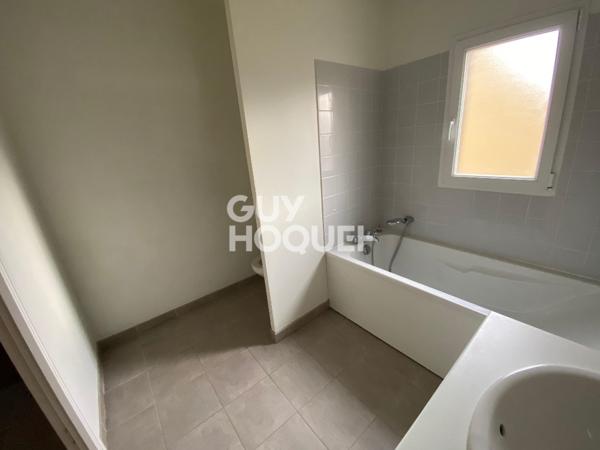 MAISON T4 BOURGTHEROULDE ref REVE-M3