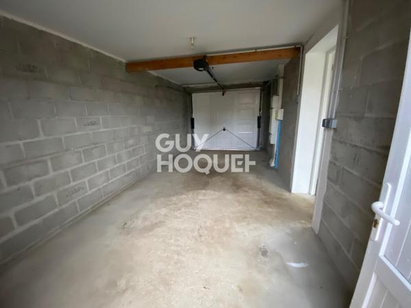 MAISON T4 BOURGTHEROULDE ref REVE-M3