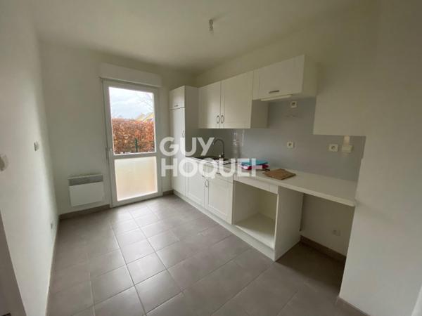 MAISON T4 BOURGTHEROULDE ref REVE-M3