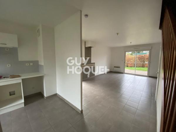 MAISON T4 BOURGTHEROULDE ref REVE-M3