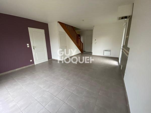 MAISON T4 BOURGTHEROULDE ref REVE-M3