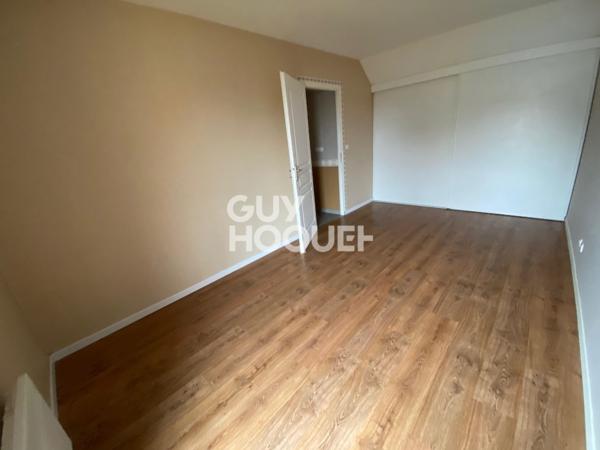 MAISON T4 BOURGTHEROULDE ref REVE-M3