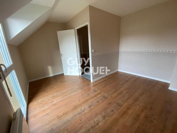MAISON T4 BOURGTHEROULDE ref REVE-M3