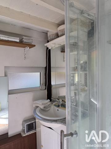 Maison à vendre 2 pièces 46 m² La Haye-Aubrée