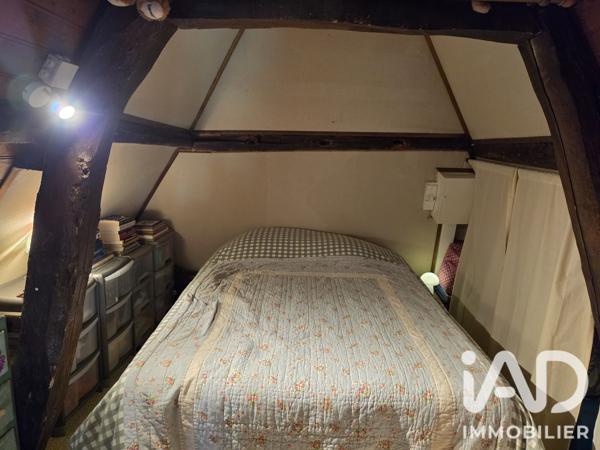 Maison à vendre 2 pièces 46 m² La Haye-Aubrée