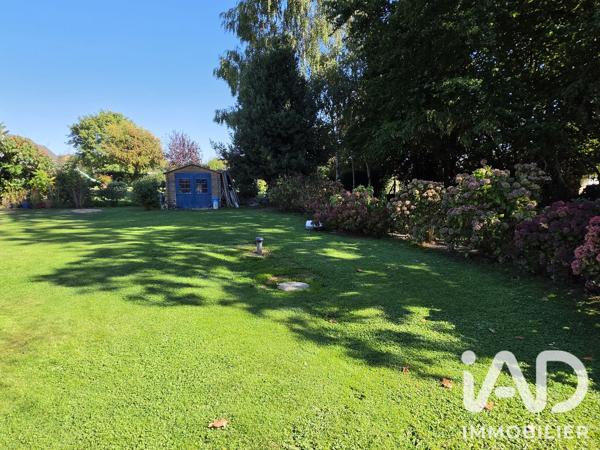 Maison à vendre 2 pièces 46 m² La Haye-Aubrée