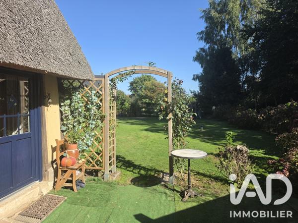 Maison à vendre 2 pièces 46 m² La Haye-Aubrée