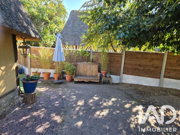 Maison à vendre 2 pièces 46 m² La Haye-Aubrée