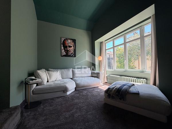 A vendre MAISON de caractère avec une rénovation de qualité !