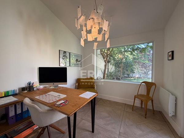 A vendre MAISON de caractère avec une rénovation de qualité !
