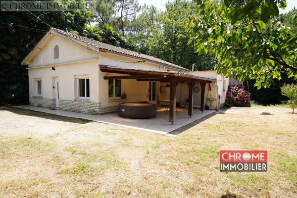 Vente Maison 4 pièces 101 m2 à Marmande