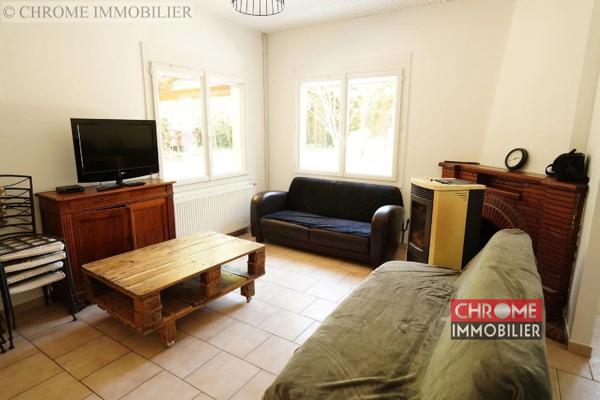 Vente Maison 4 pièces 101 m2 à Marmande