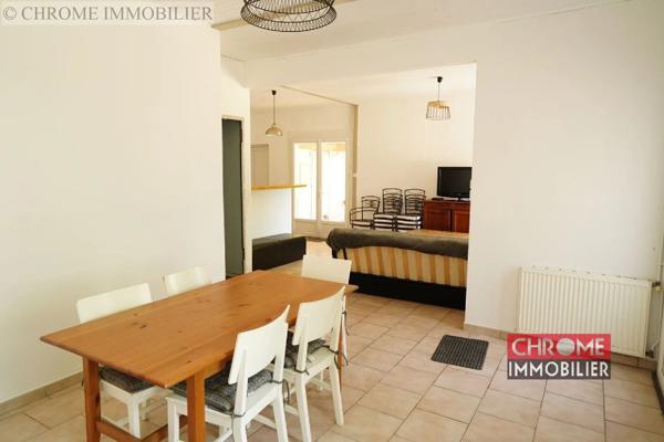 Vente Maison 4 pièces 101 m2 à Marmande