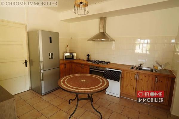 Vente Maison 4 pièces 101 m2 à Marmande