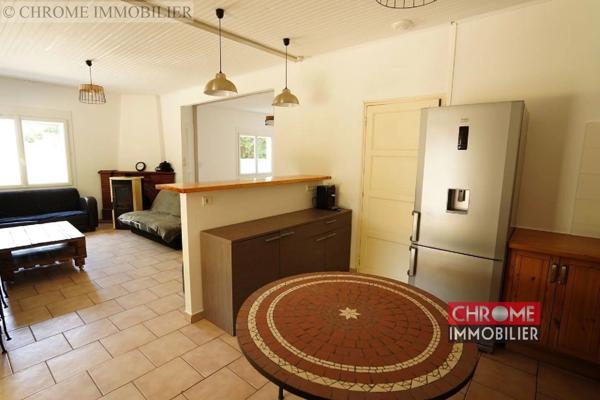 Vente Maison 4 pièces 101 m2 à Marmande