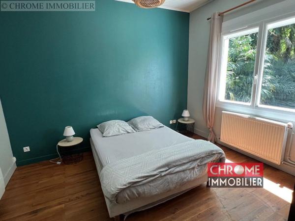 Vente Maison 4 pièces 101 m2 à Marmande