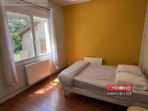 Vente Maison 4 pièces 101 m2 à Marmande